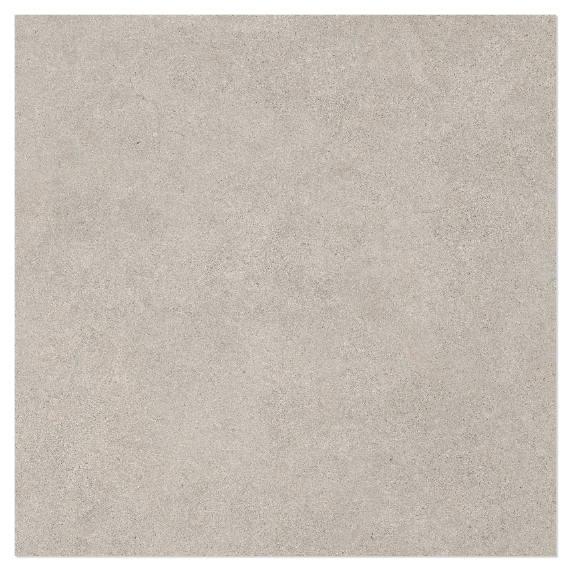 Klinker Ember Grå Mat 60x60 cm