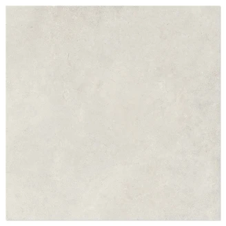 Klinker <strong>Ember</strong>  Lysegrå Mat 60x60 cm