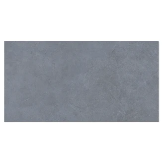 Klinker <strong>Ember</strong>  Blå Mat 30x60 cm