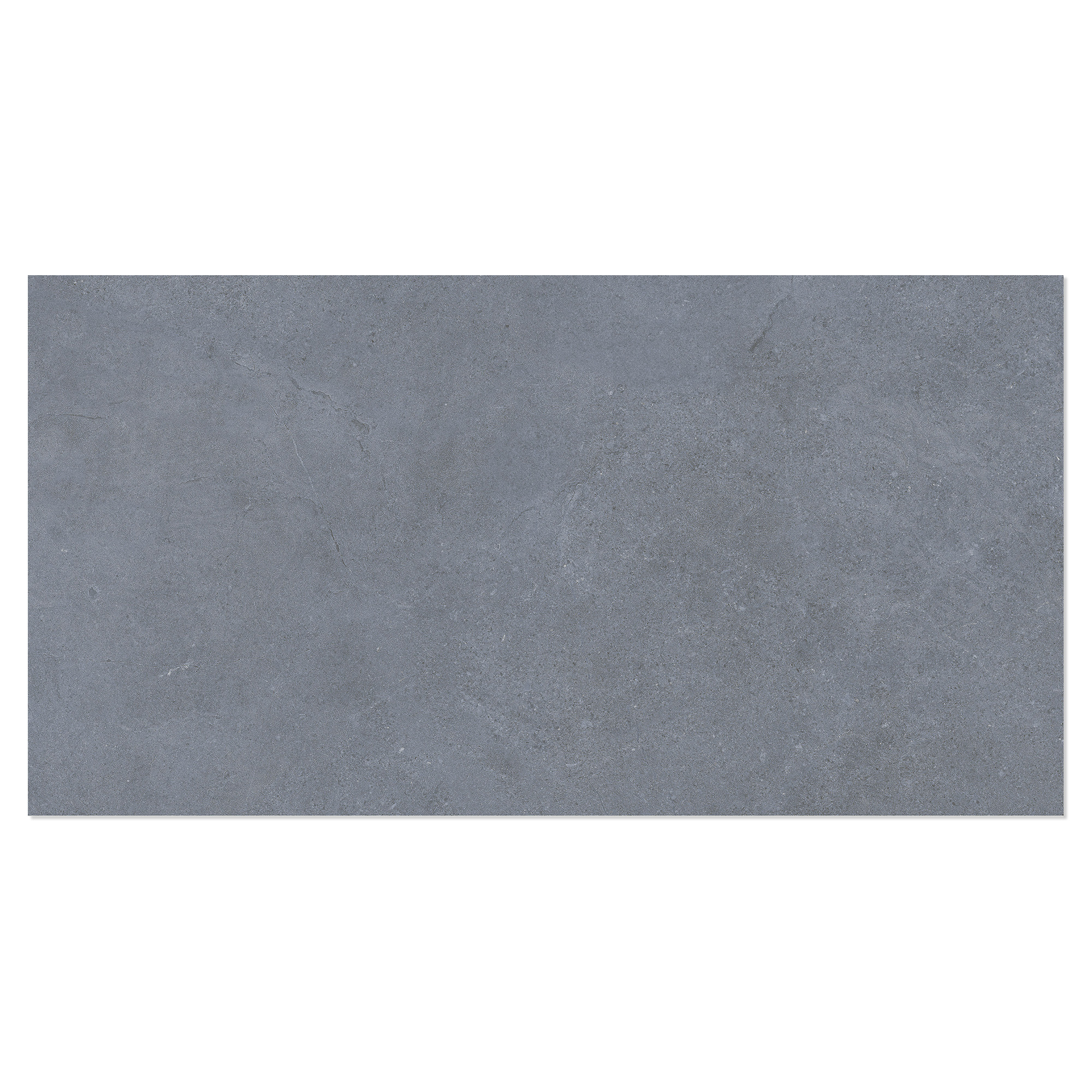 Klinker Ember Blå Mat 30x60 cm