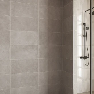 Klinker <strong>Ember</strong>  Mørkegrå Mat 30x60 cm