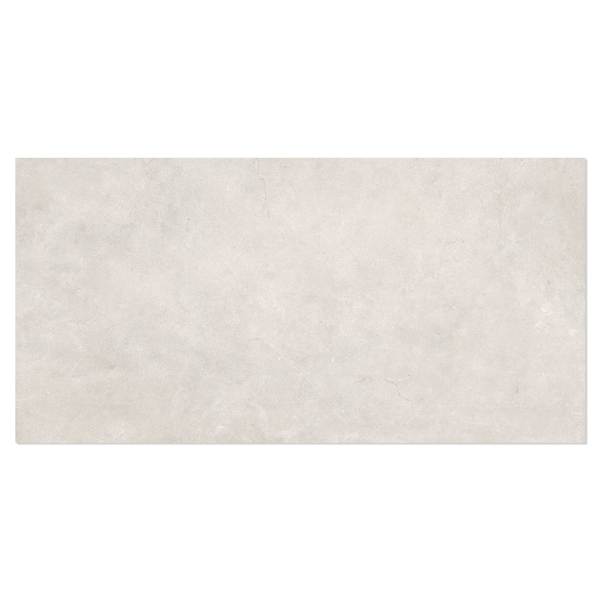 Klinker Ember Lysegrå Mat 30x60 cm