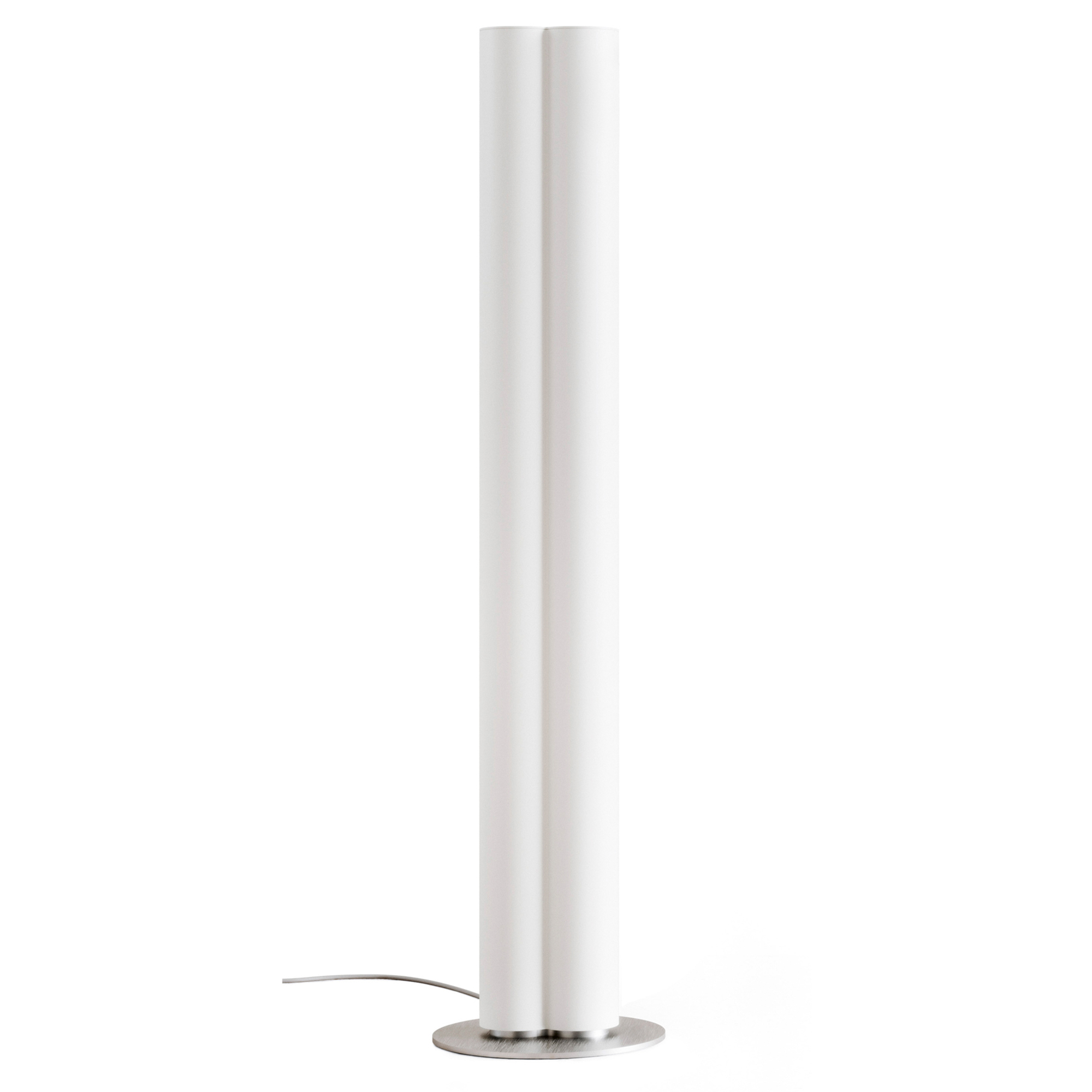 El Radiator 450 W Ottolungo Hvid Mat