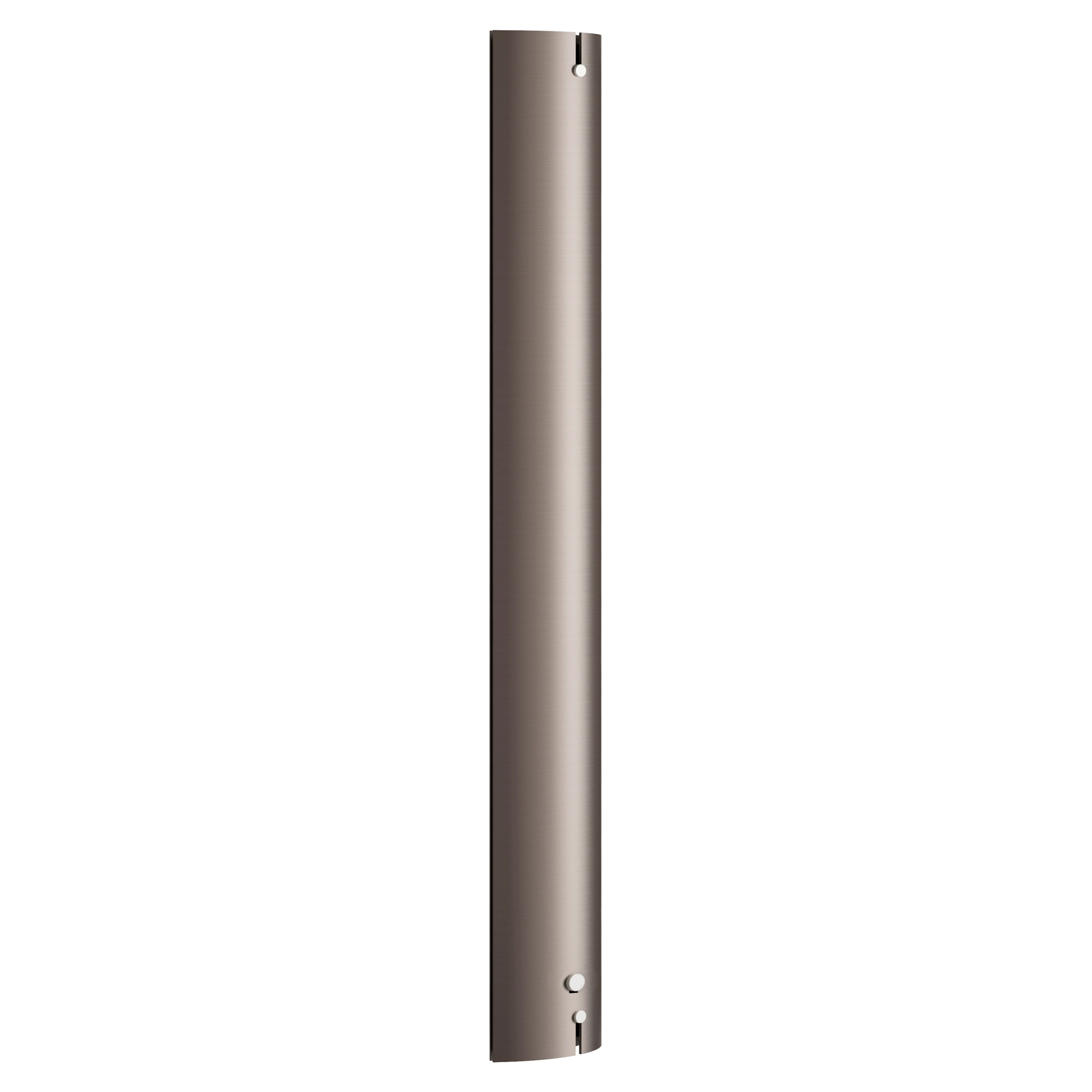 Radiator 350 W Stilus Wall Dark Bronze