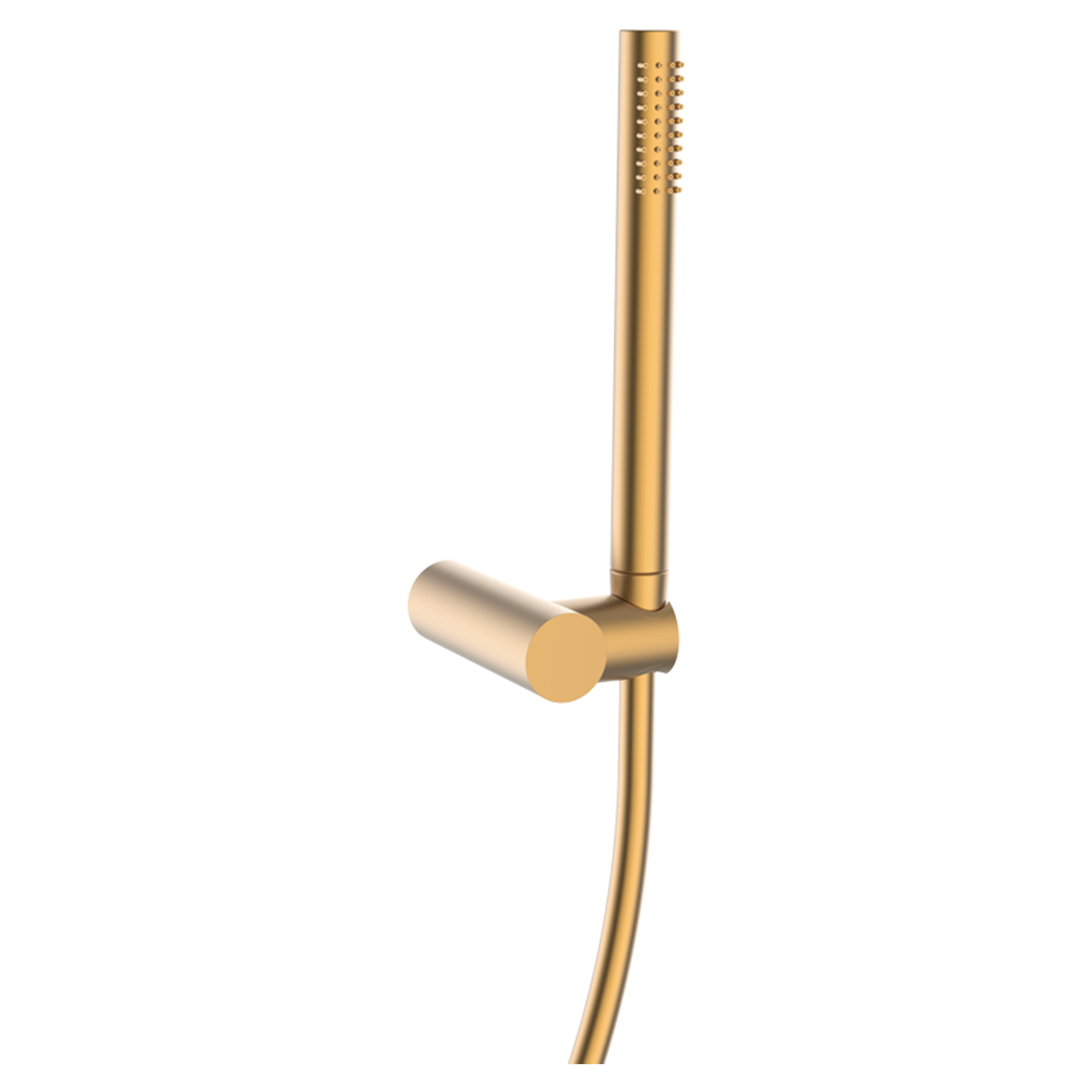 Brusesæt Velinor Bronze Mat