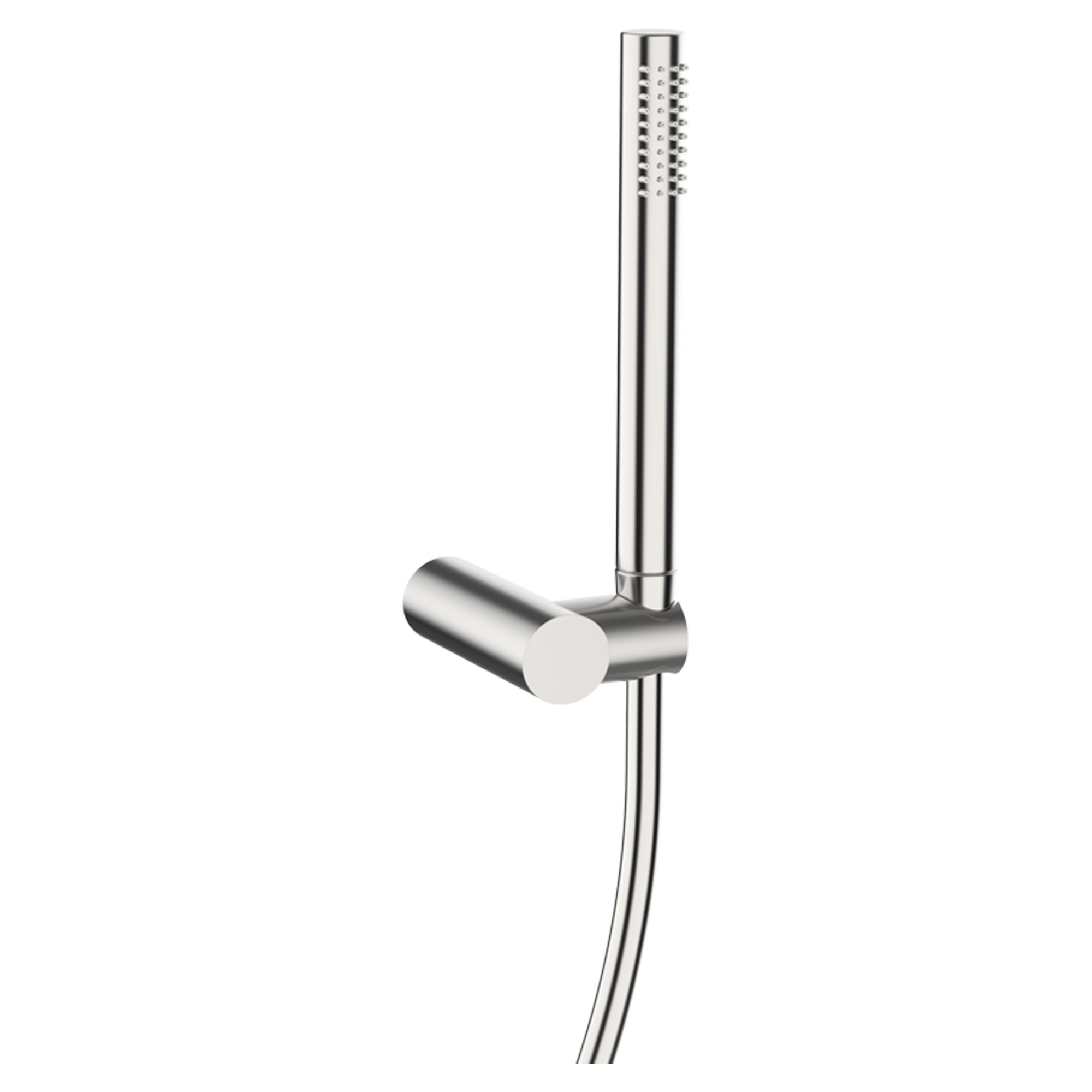 Brusesæt Velinor Krom Mat