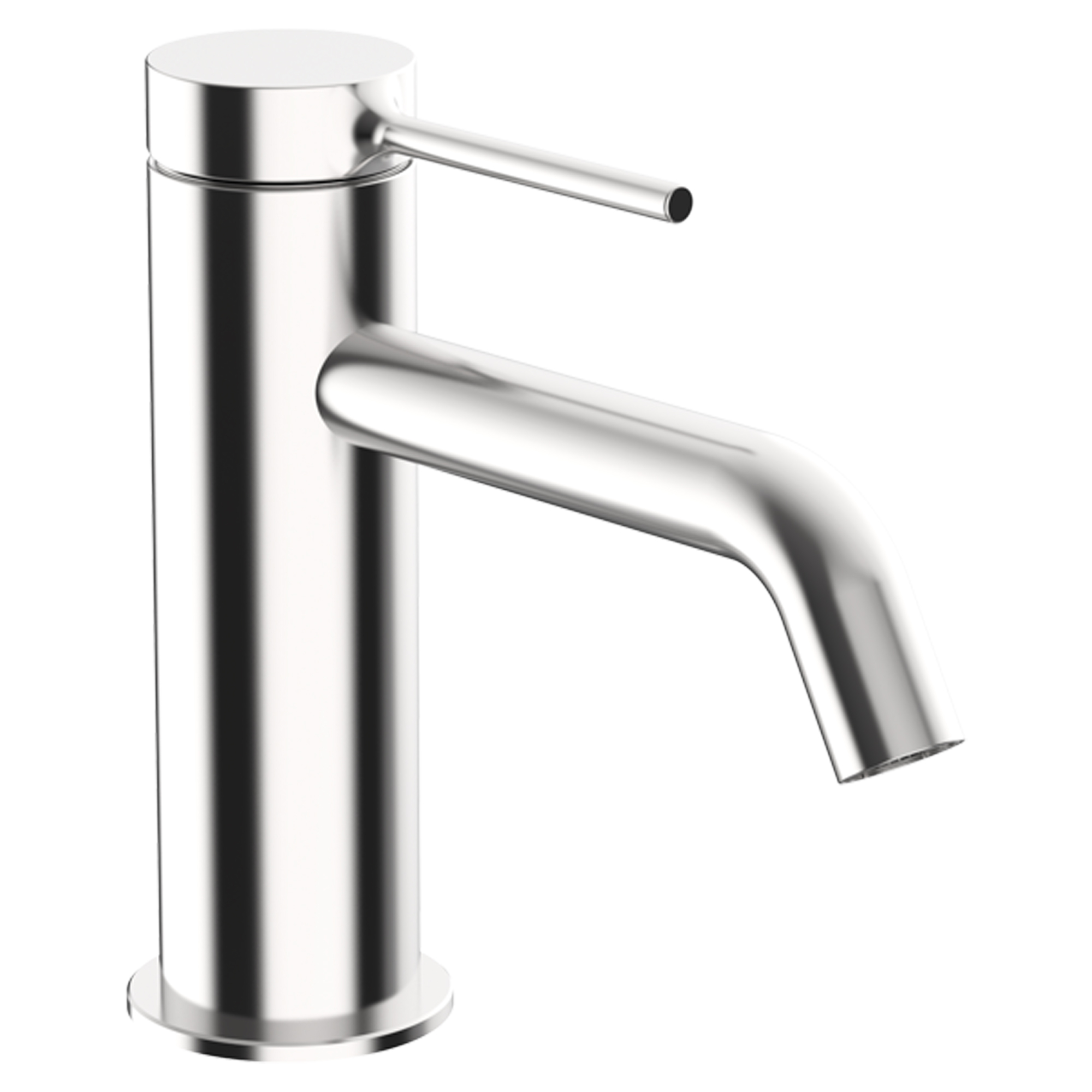 Håndvaskarmatur Carenza Krom Mat