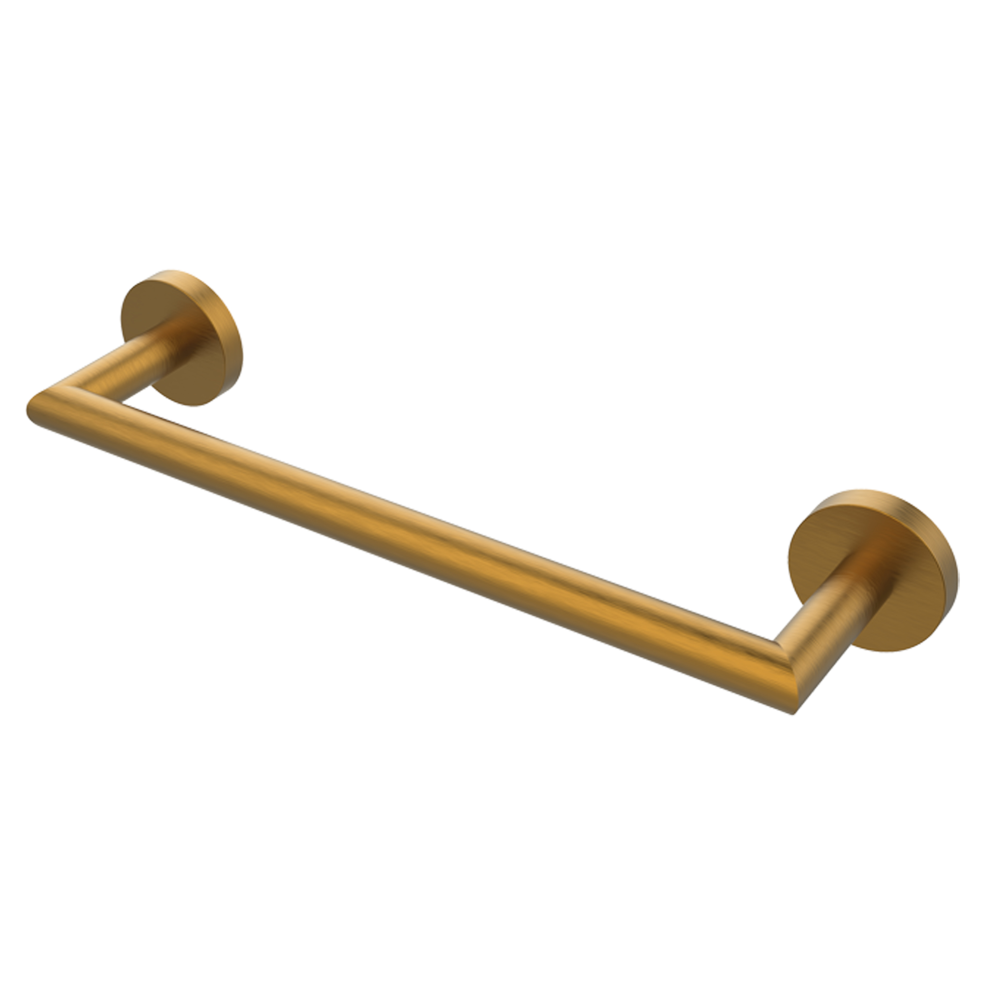 Håndklædeholder Arven 35 cm Bronze Mat