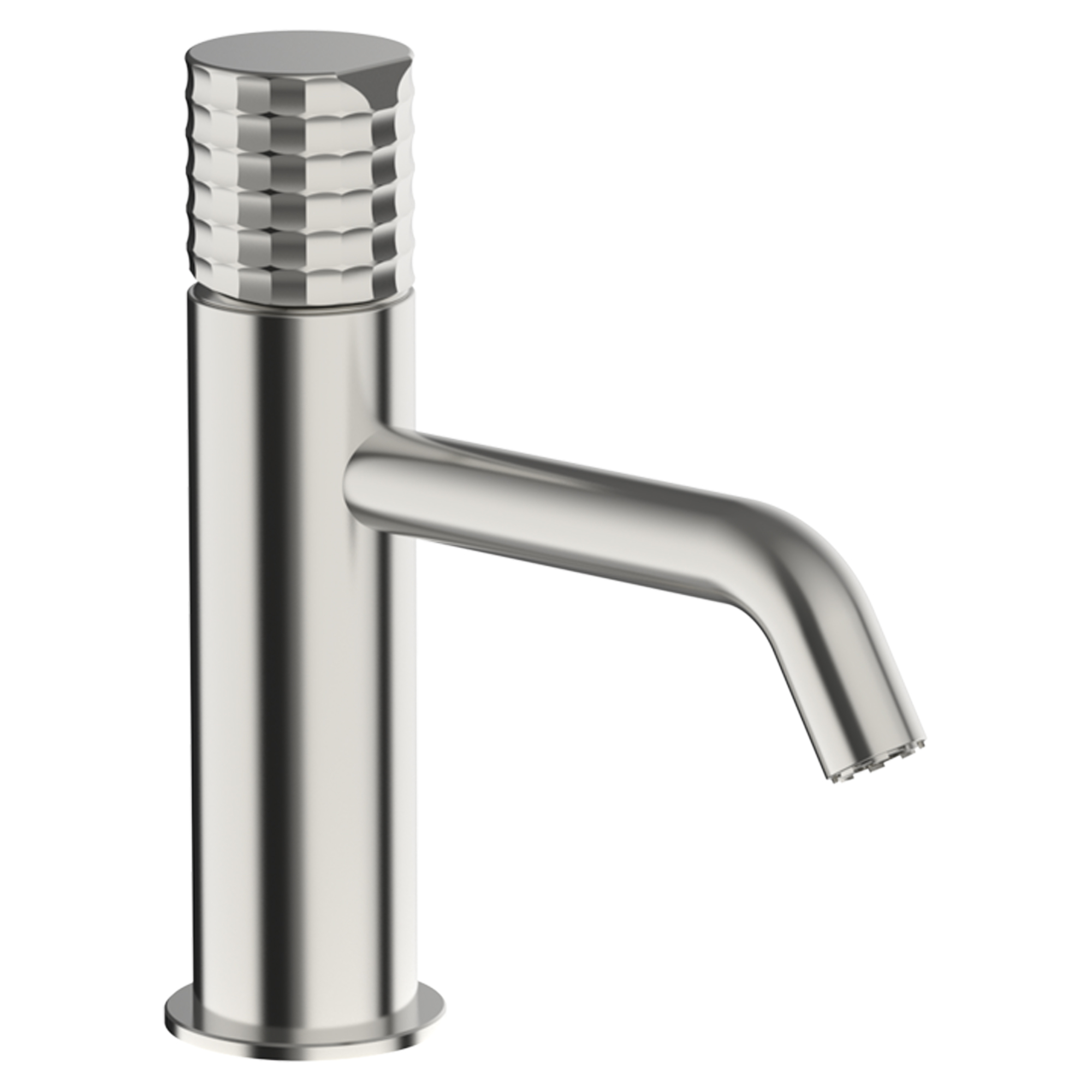 Håndvaskarmatur Elandra Krom Mat