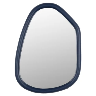 Zuiver Spejl S <strong>Looks</strong>  Blå