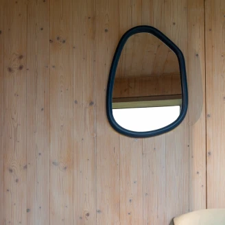 Zuiver Spejl S <strong>Looks</strong>  Blå