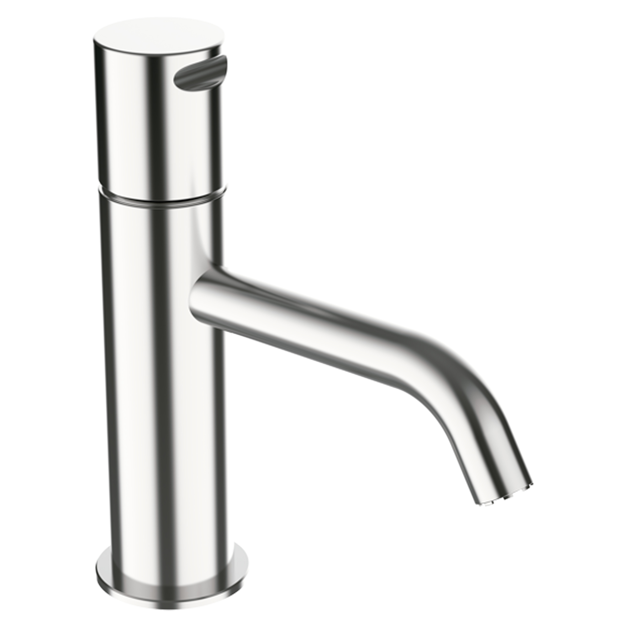 Håndvaskarmatur Kelver Krom Mat