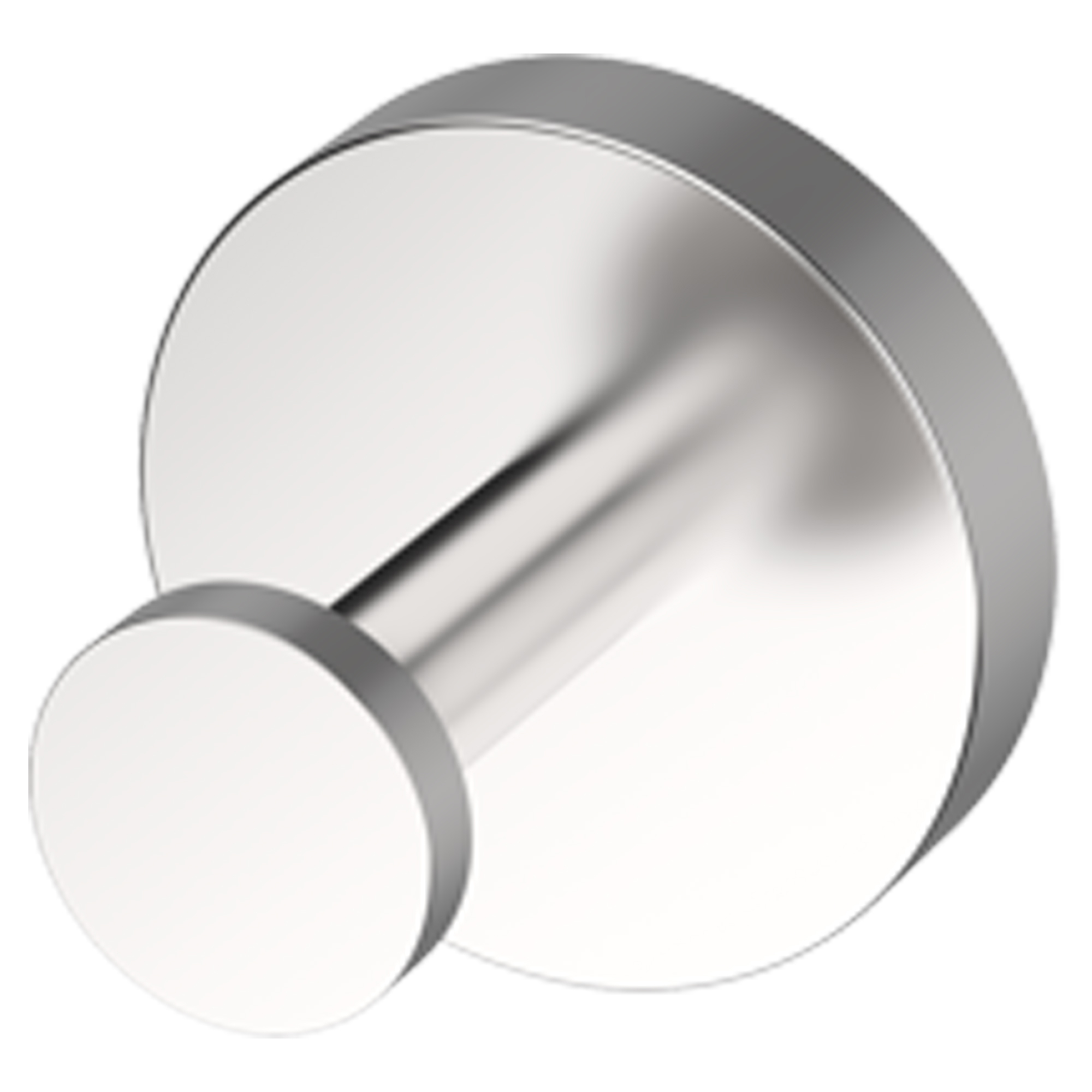 Vægkroge Arven Krom Mat