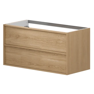 Underskab Ekskär Eg Mat 100 cm