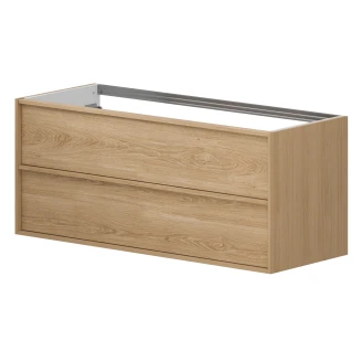 Underskab Ekskär Eg Mat 120 cm