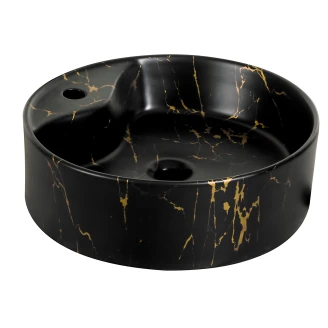 Håndvask <strong>Striato</strong>  Marmor Mat 43 cm