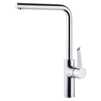 Køkkenarmatur <strong>Veltinox</strong>  Krom Blank