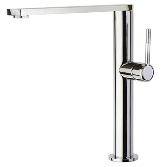 Køkkenarmatur <strong>Lariette</strong>  Krom Blank