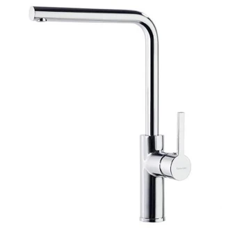 Køkkenarmatur <strong>Brisella</strong>  Krom Blank