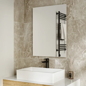 Spejl <strong>Clarity</strong> 60x80 cm