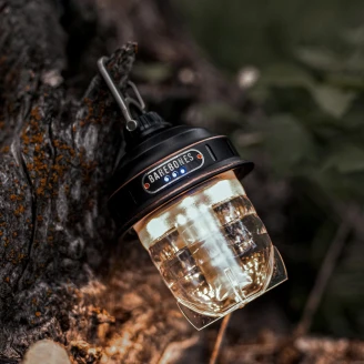 Barebones Lanterne <strong>Beacon</strong>  Bronze