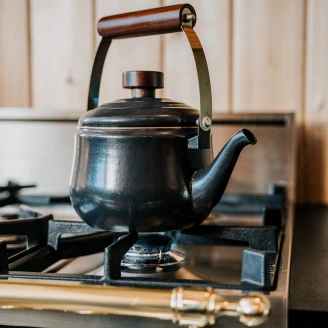 Barebones Tekande <strong>Ivra</strong>  Antracit