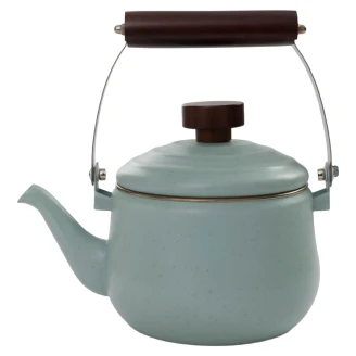 Barebones Tekande <strong>Ivra</strong>  Mint