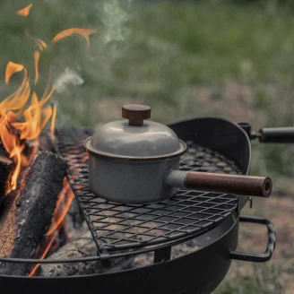 Barebones Kasserolle <strong>Ivra</strong>  Grå