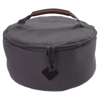 Barebones Opbevaringstaske <strong>Ivra</strong> Sort