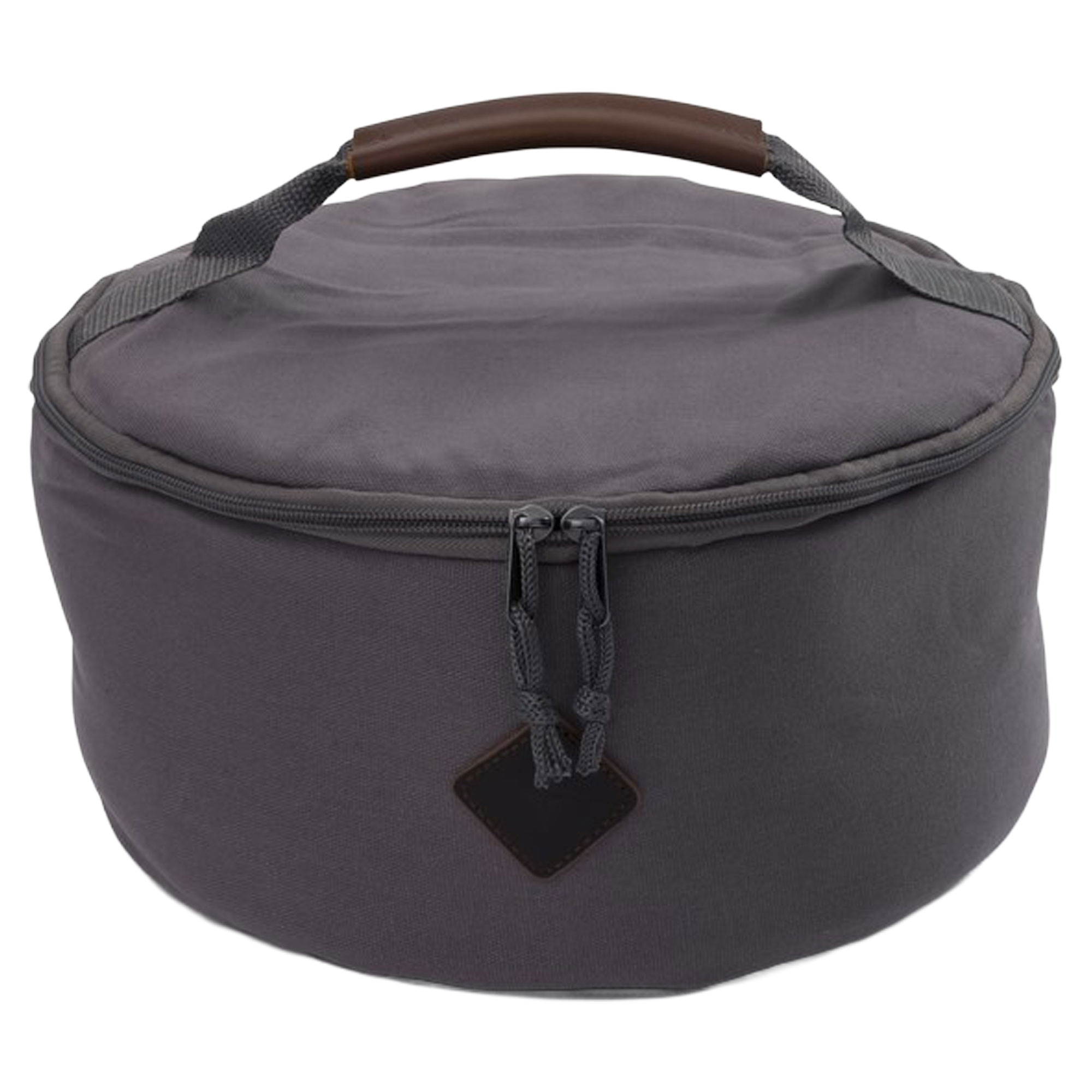 Barebones Opbevaringstaske Ivra Sort