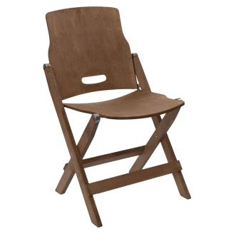 Barebones Sammenklappelig Havestol <strong>Ridgetop</strong>  Træ