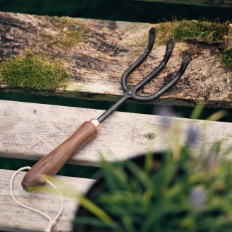 Barebones Havekultivator S <strong>Wildhaven</strong> Sort