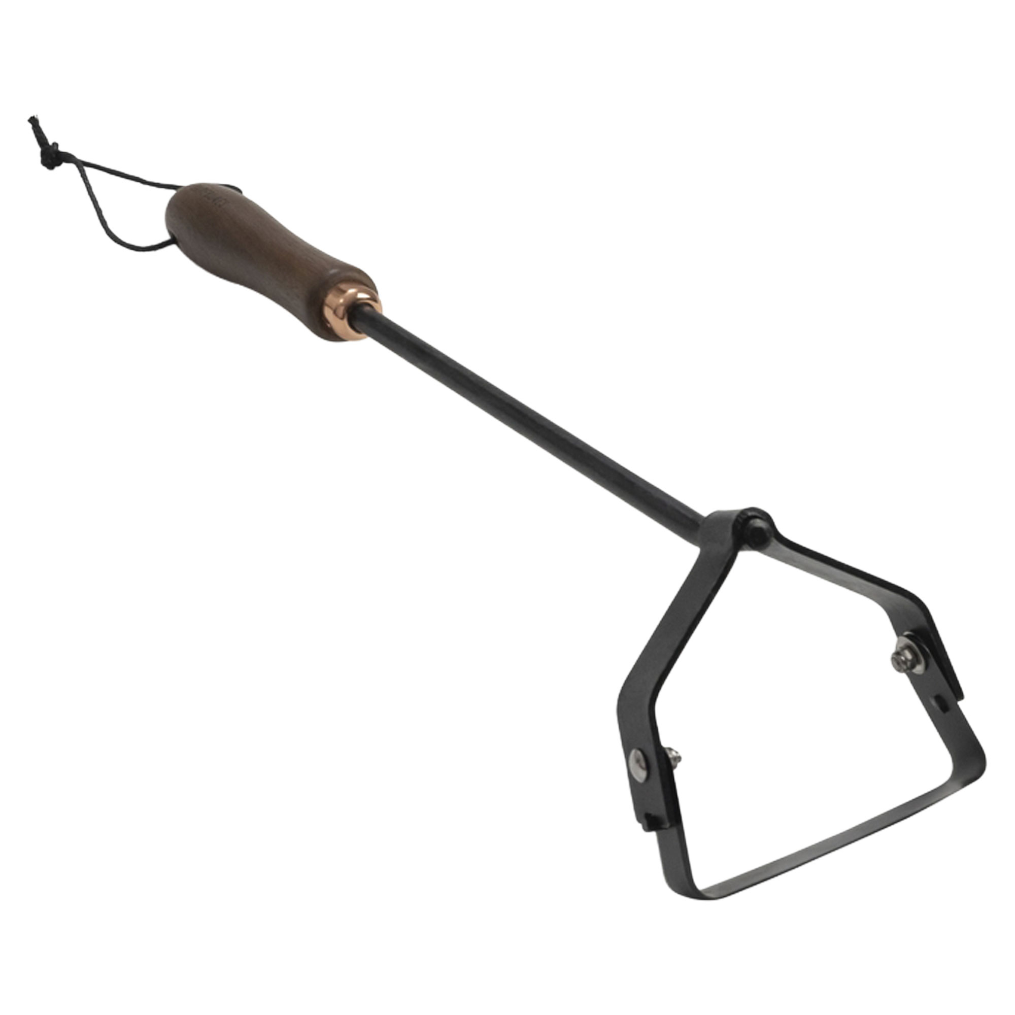 Barebones Rensehakke Wildhaven Sort