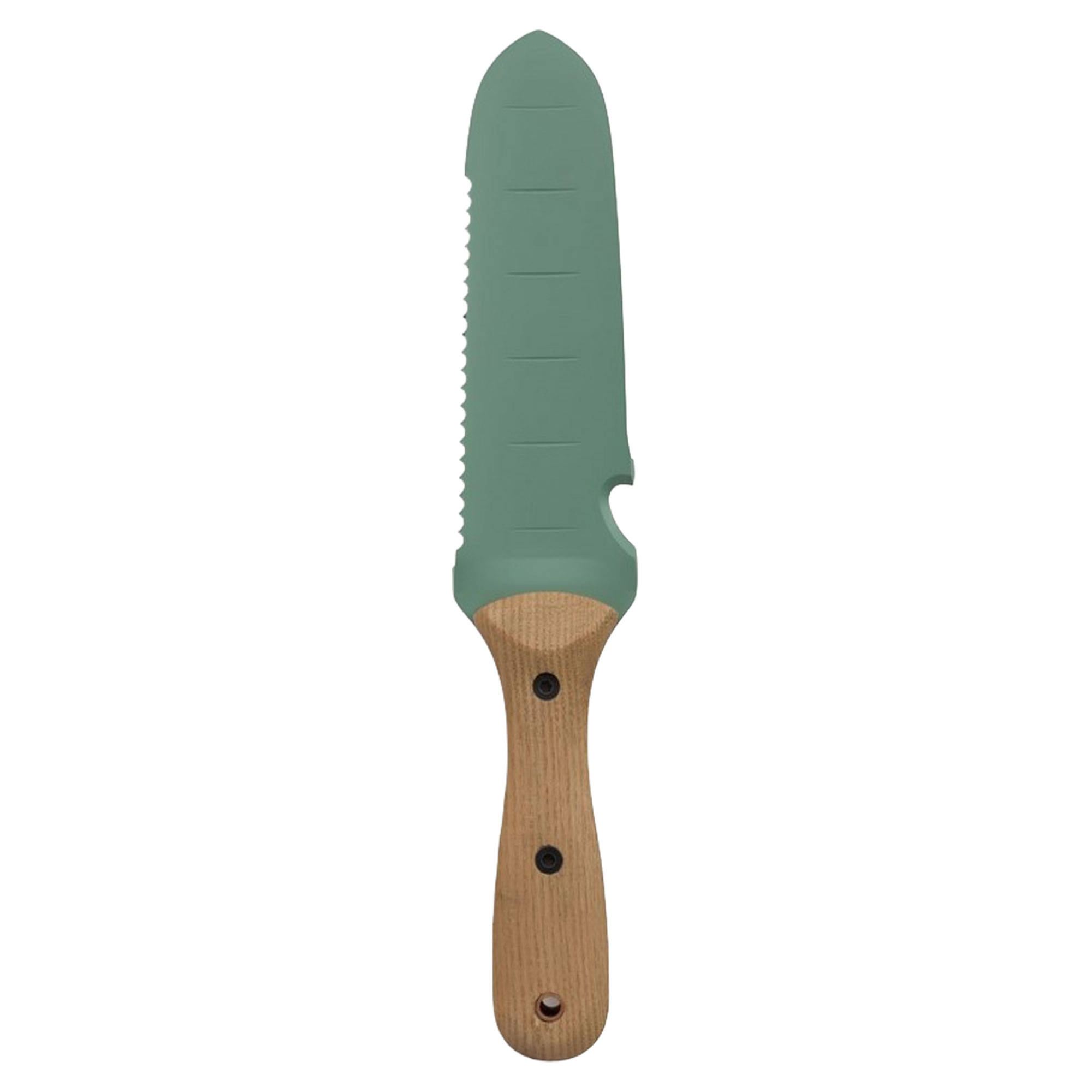Barebones Kniv Wildhaven Grøn Mint