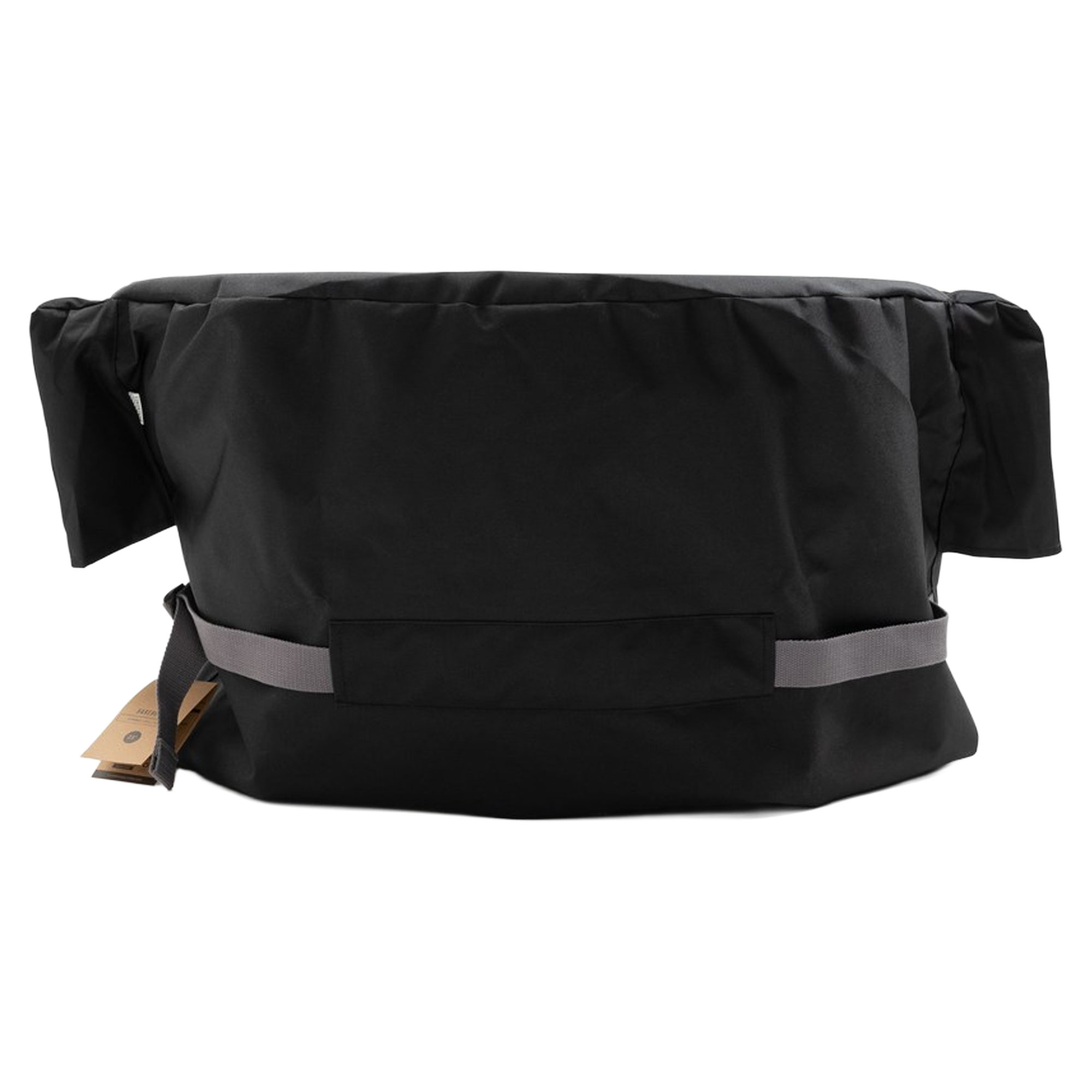 Barebones Overtræk til Ildskål S Cowboy Sort