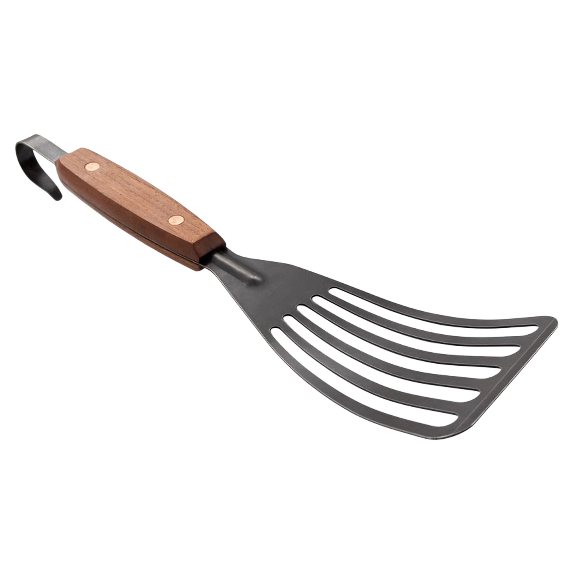 Barebones Grillspatel Cowboy Sort | Hill Ceramic®