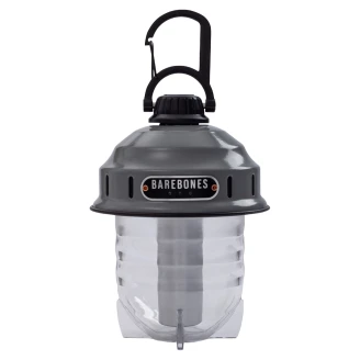 Barebones Lanterne <strong>Beacon</strong>  Grå