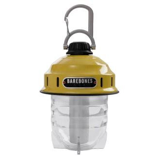 Barebones Lanterne <strong>Beacon</strong>  Støvgul