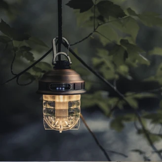 Barebones Lanterne <strong>Beacon</strong>  Kobber