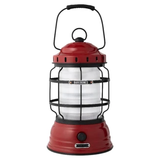 Barebones Lanterne <strong>Forest Ny</strong>  Rød