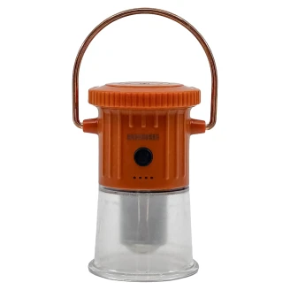 Barebones Lanterne <strong>Hoodoo</strong>  Orange