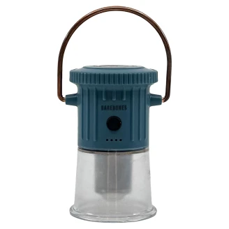 Barebones Lanterne <strong>Hoodoo</strong>  Blå