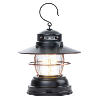 Barebones Lanterne <strong>Outpost</strong>  Bronze