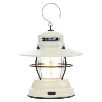 Barebones Lanterne <strong>Outpost</strong>  Hvid