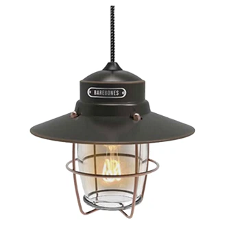 Barebones Hængelampe <strong>Outpost</strong>  Bronze