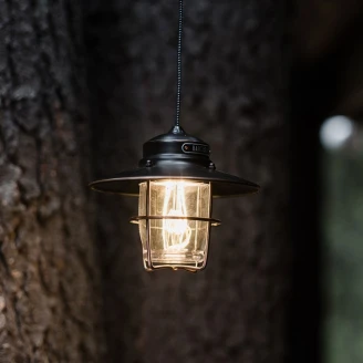 Barebones Hængelampe <strong>Outpost</strong>  Bronze