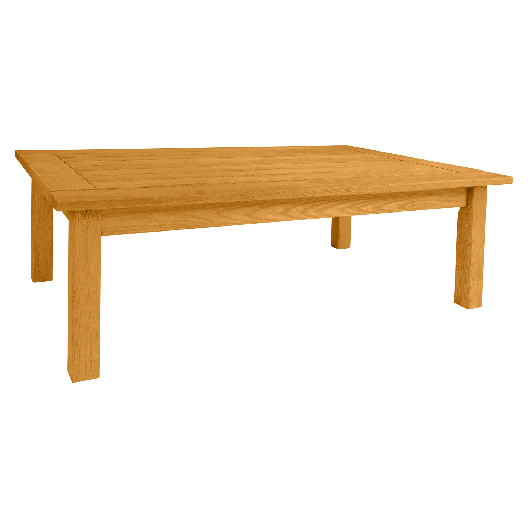 Udendørsbord Merrick Træ 110x70 cm