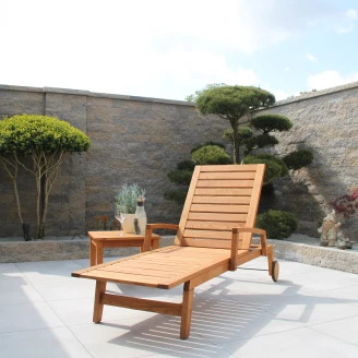 Solseng <strong>Merrick</strong>  Træ