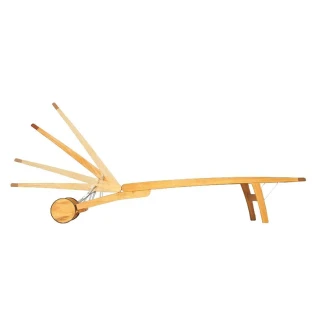 Solseng <strong>Veston</strong>  Træ