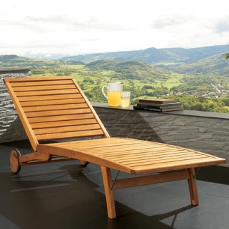 Solseng <strong>Veston</strong>  Træ